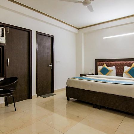 Hotel The Ocean Near Igi Airport نيودلهي المظهر الخارجي الصورة
